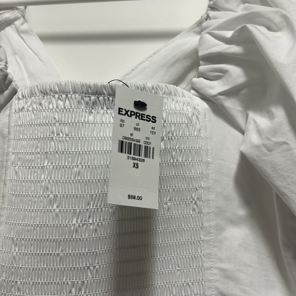 Crop top - Picture 4 of 4